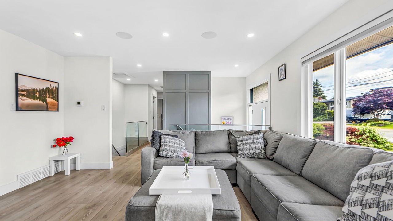 Photo of Livingroom in Delta