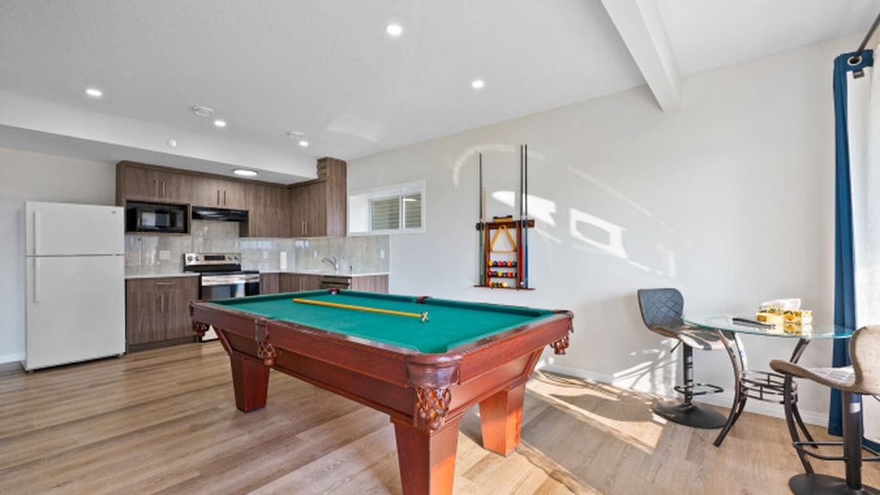 Photo of Kitchen in Calgary