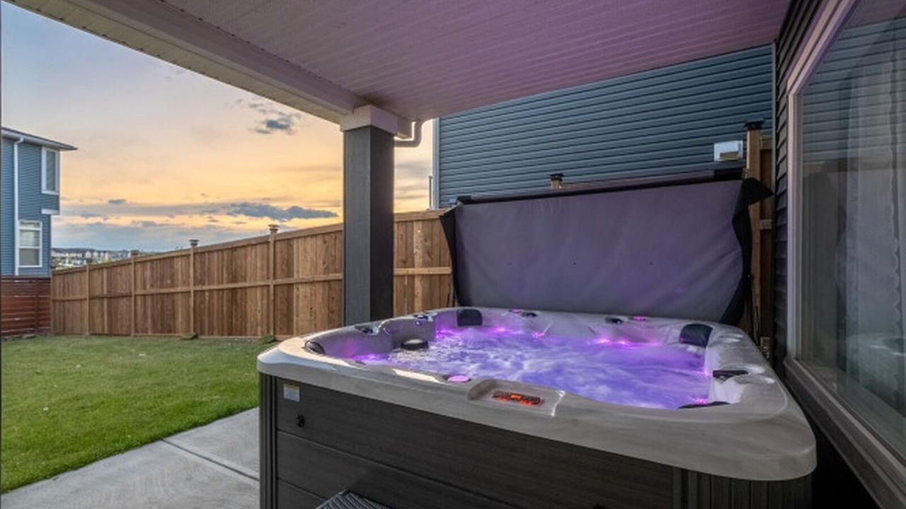 Photo of Outdoor in Calgary
