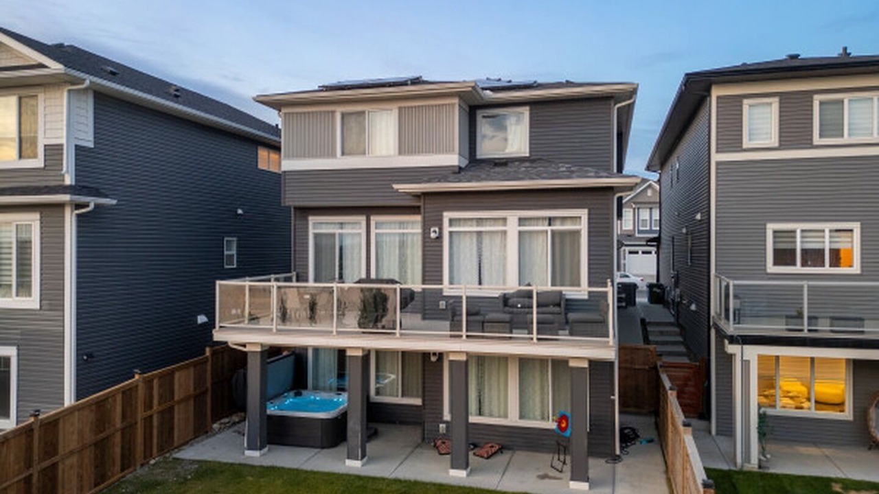 Photo of Outdoor in Calgary