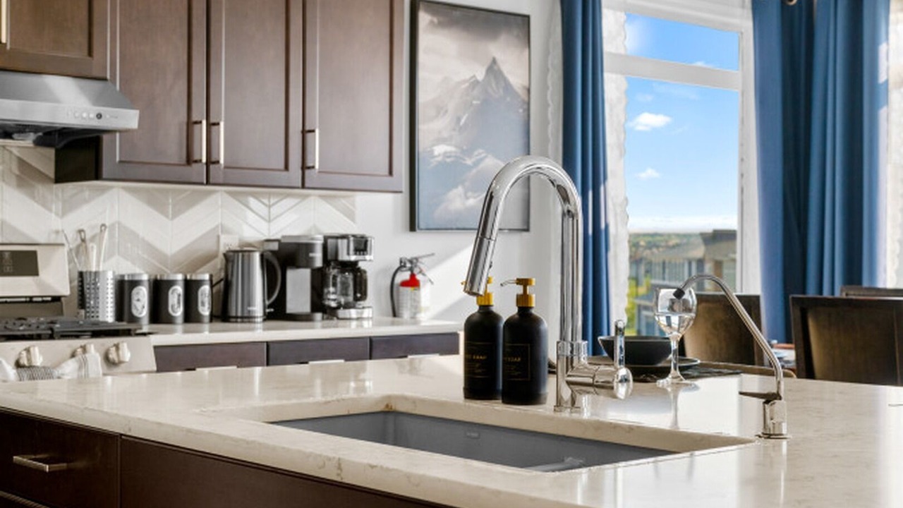 Photo of Kitchen in Calgary