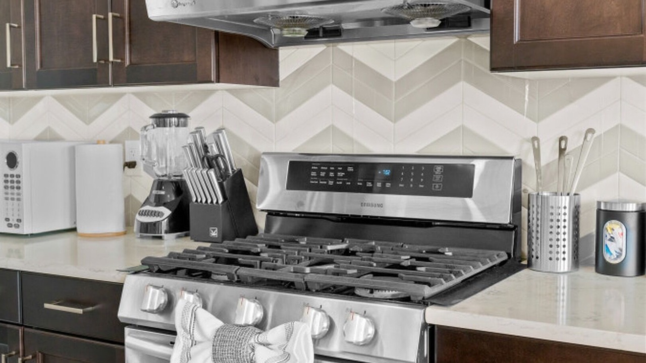 Photo of Kitchen in Calgary