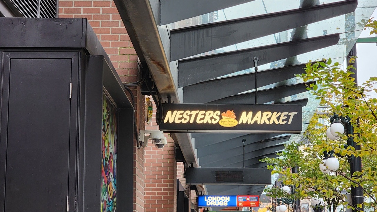 Photo of Others in Gastown
