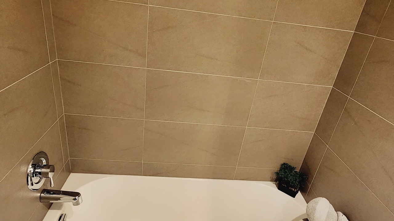 Photo of Bathroom in Gastown
