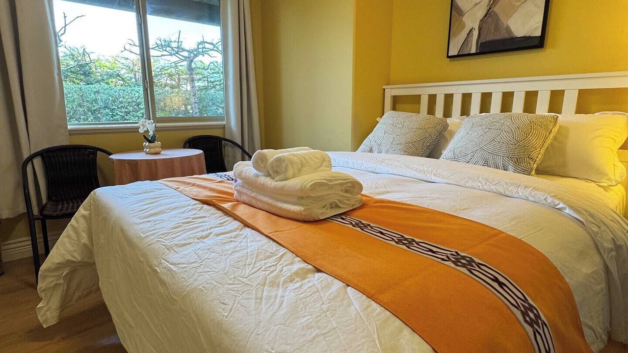 Photo of Bedroom in Regional District of Nanaimo