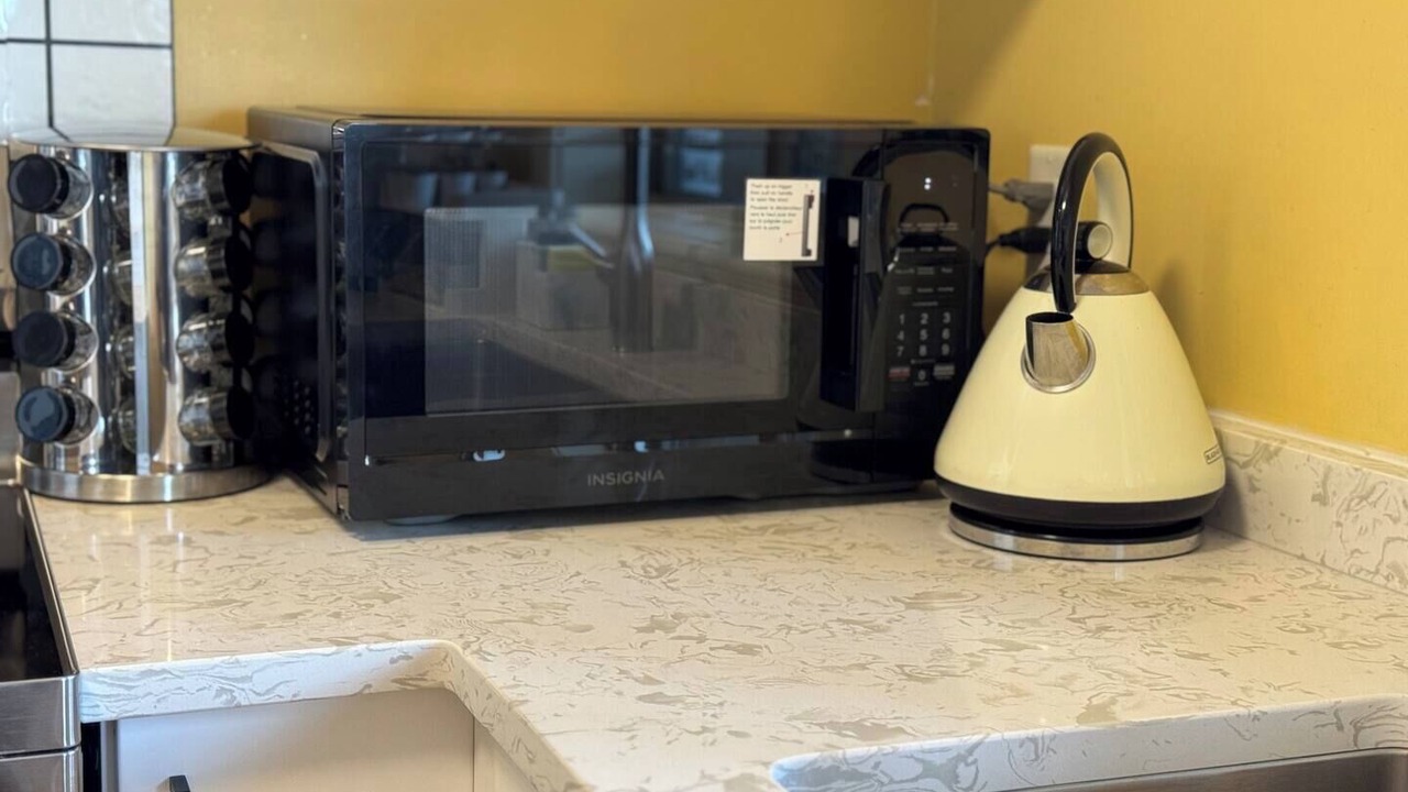 Photo of Kitchen in Regional District of Nanaimo