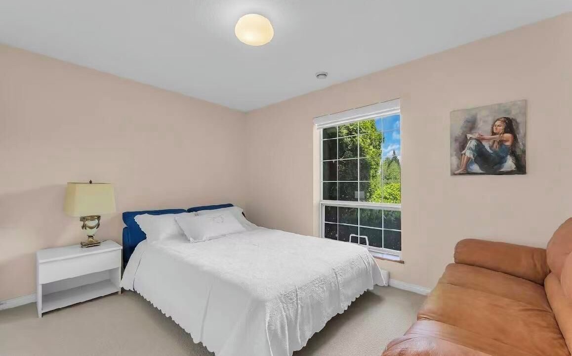 Photo of Bedroom in Surrey