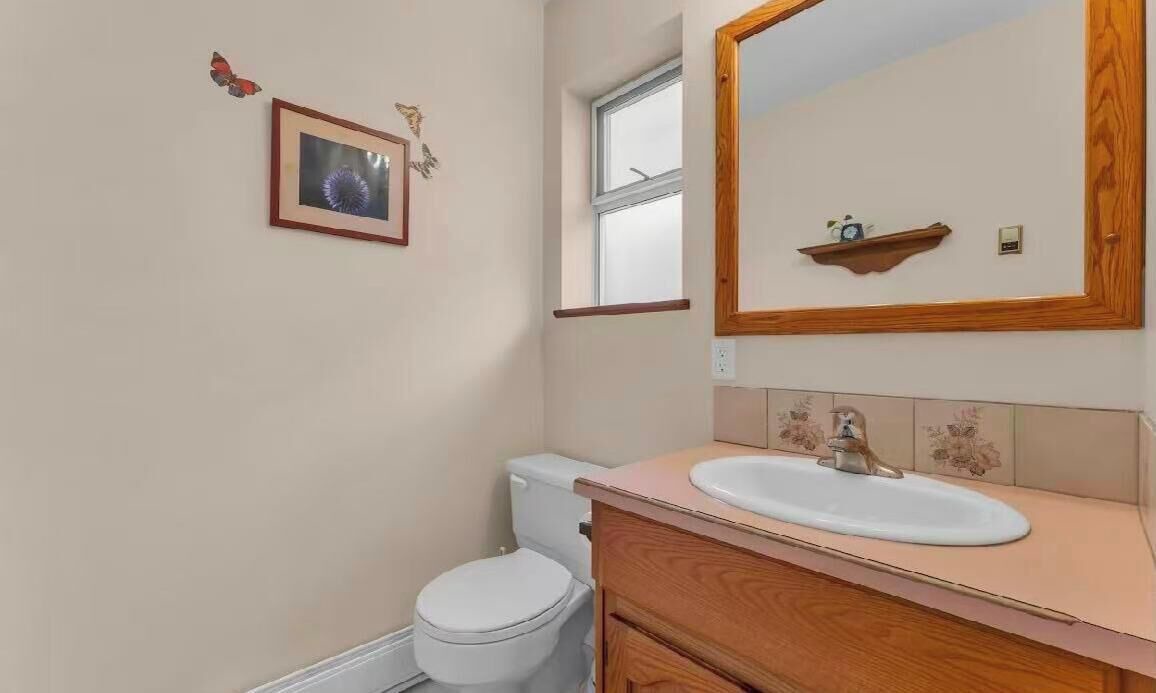 Photo of Bathroom in Surrey