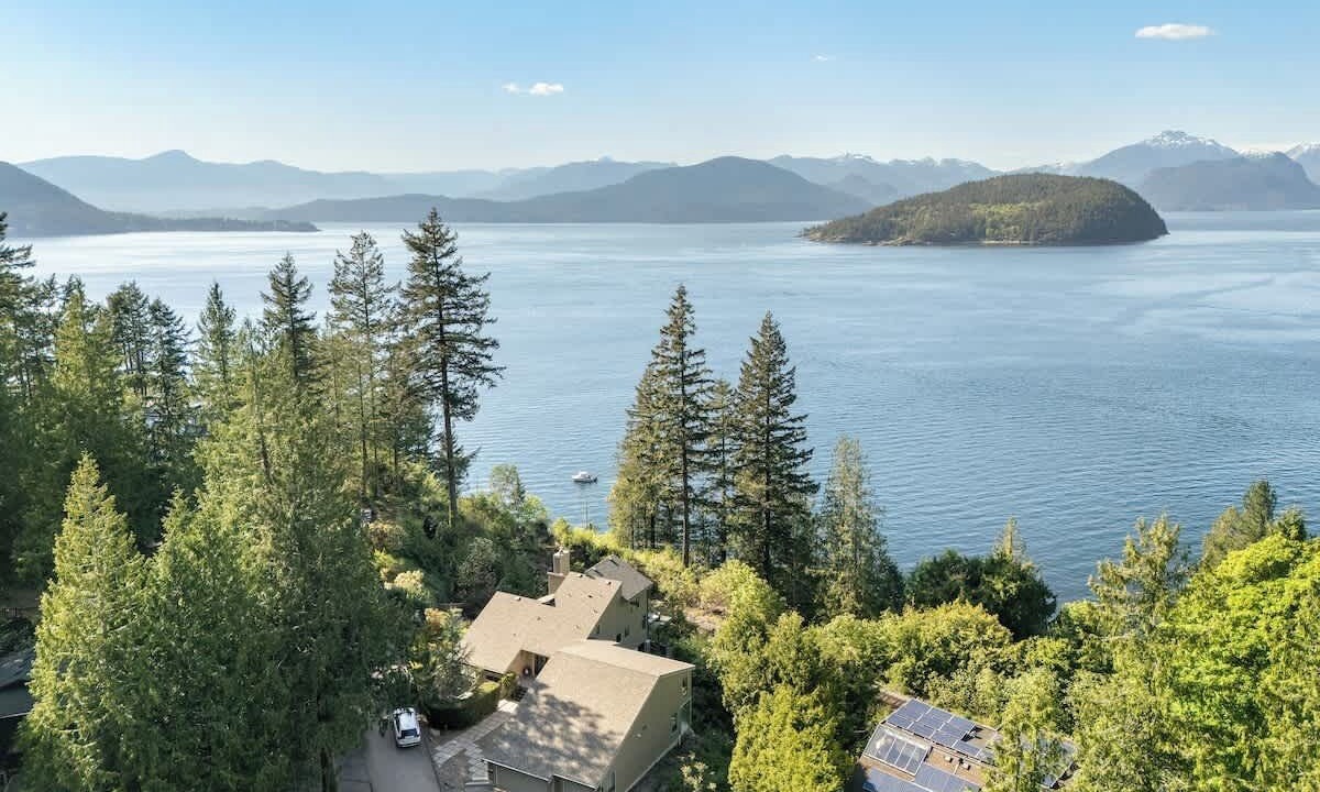 Photo of Outdoor in Vancouver