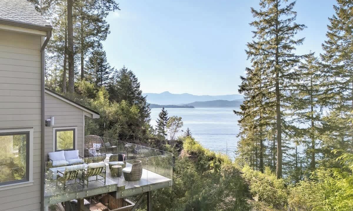 Photo of Patio Balcony in Vancouver