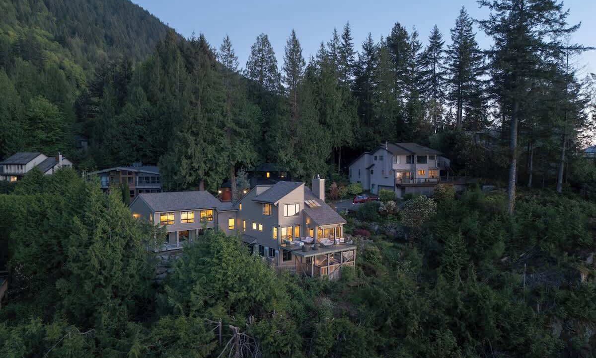 Photo of Outdoor in Vancouver