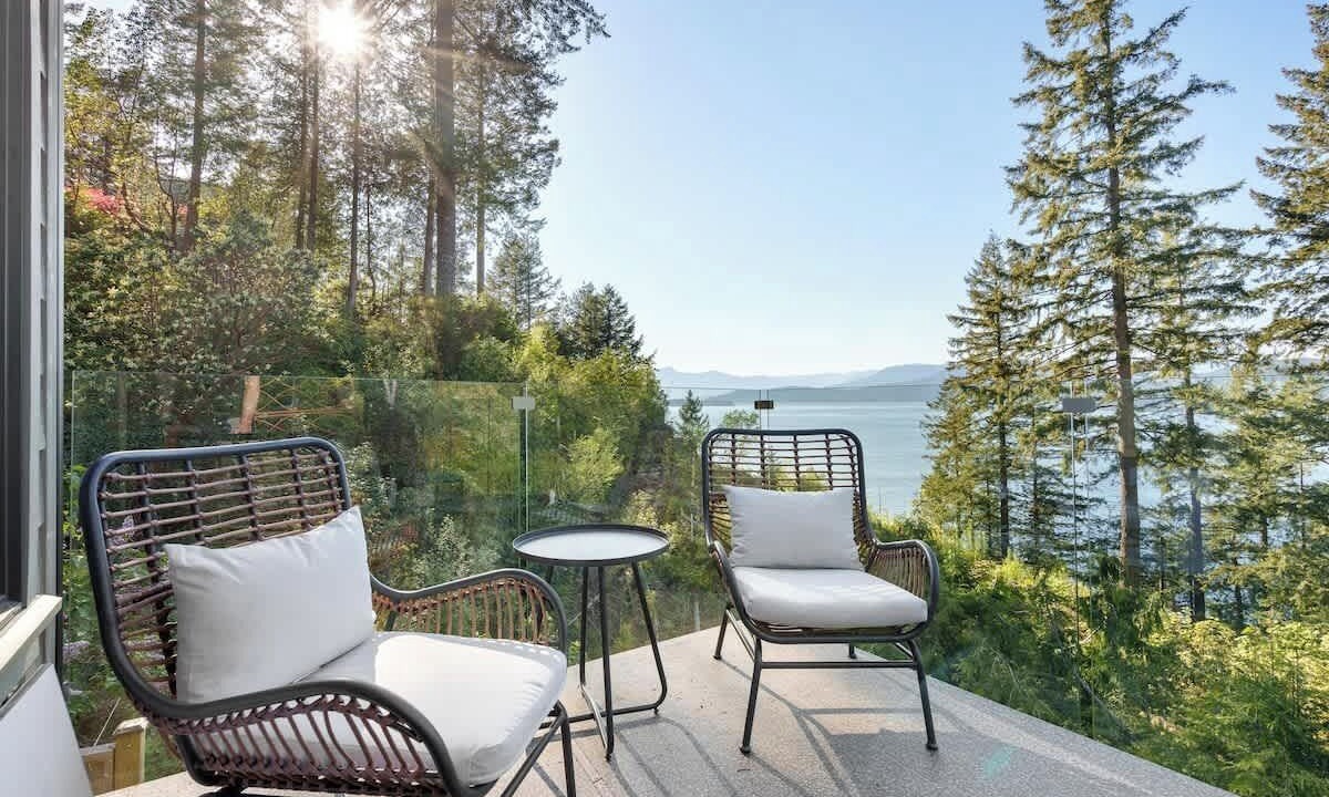 Photo of Patio Balcony in Vancouver