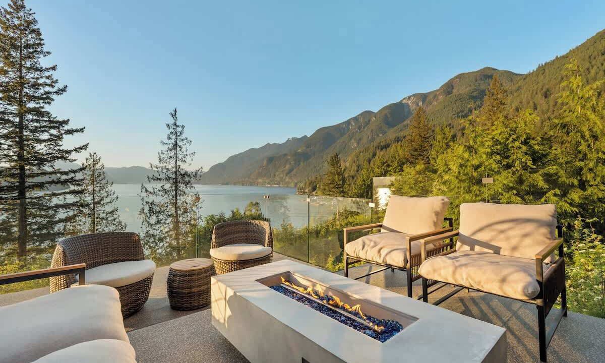 Photo of Patio Balcony in Vancouver