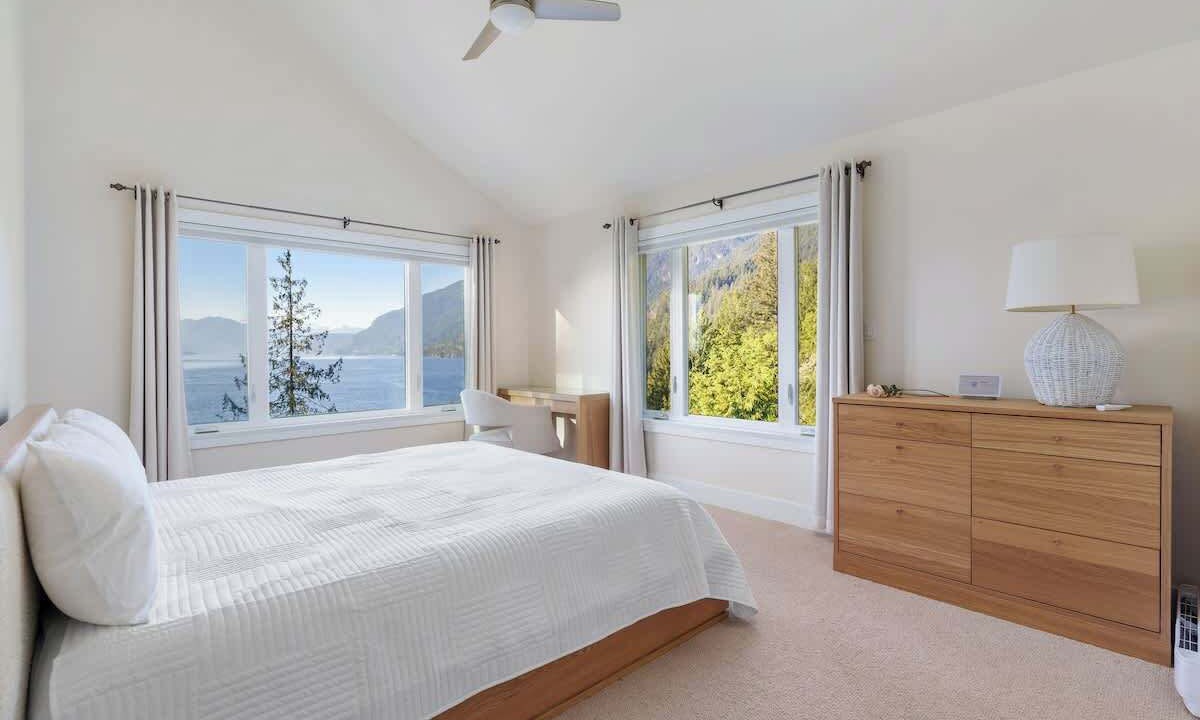 Photo of Bedroom in Vancouver