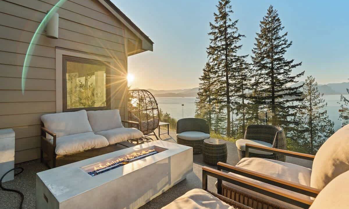 Photo of Patio Balcony in Vancouver
