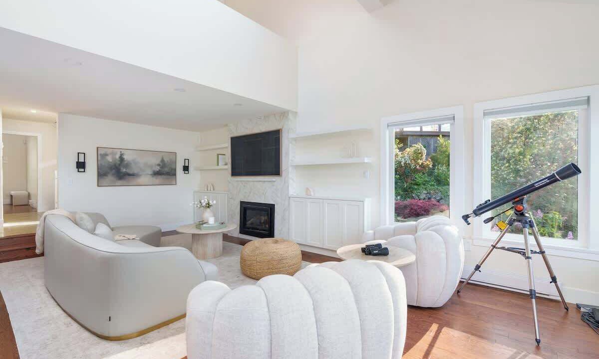 Photo of Livingroom in Vancouver