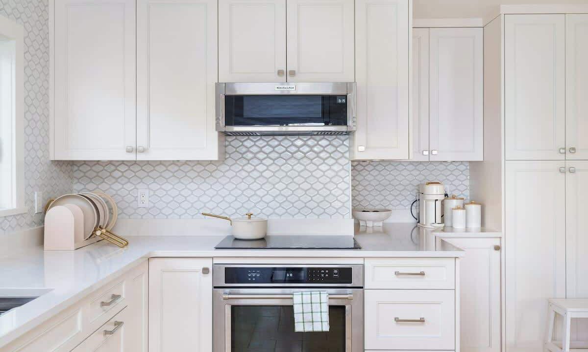 Photo of Kitchen in Vancouver