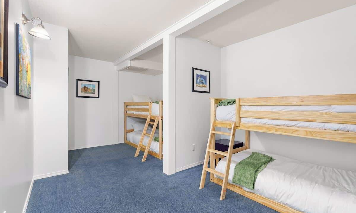 Photo of Bedroom in Blueberry Hill