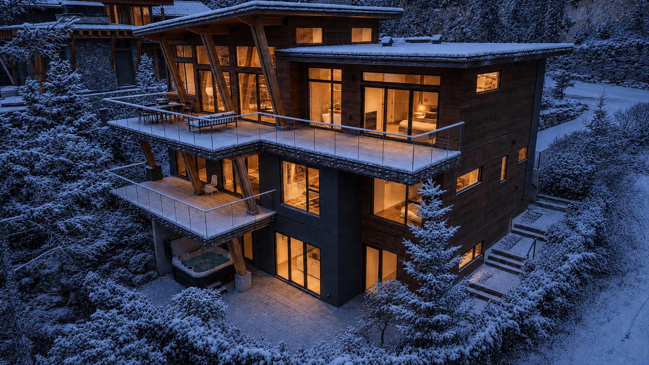 Photo of Outdoor in Whistler Creekside