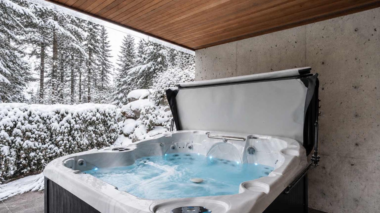 Photo of Outdoor in Whistler Creekside