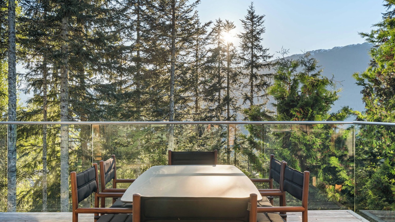 Photo of Outdoor in Whistler Creekside