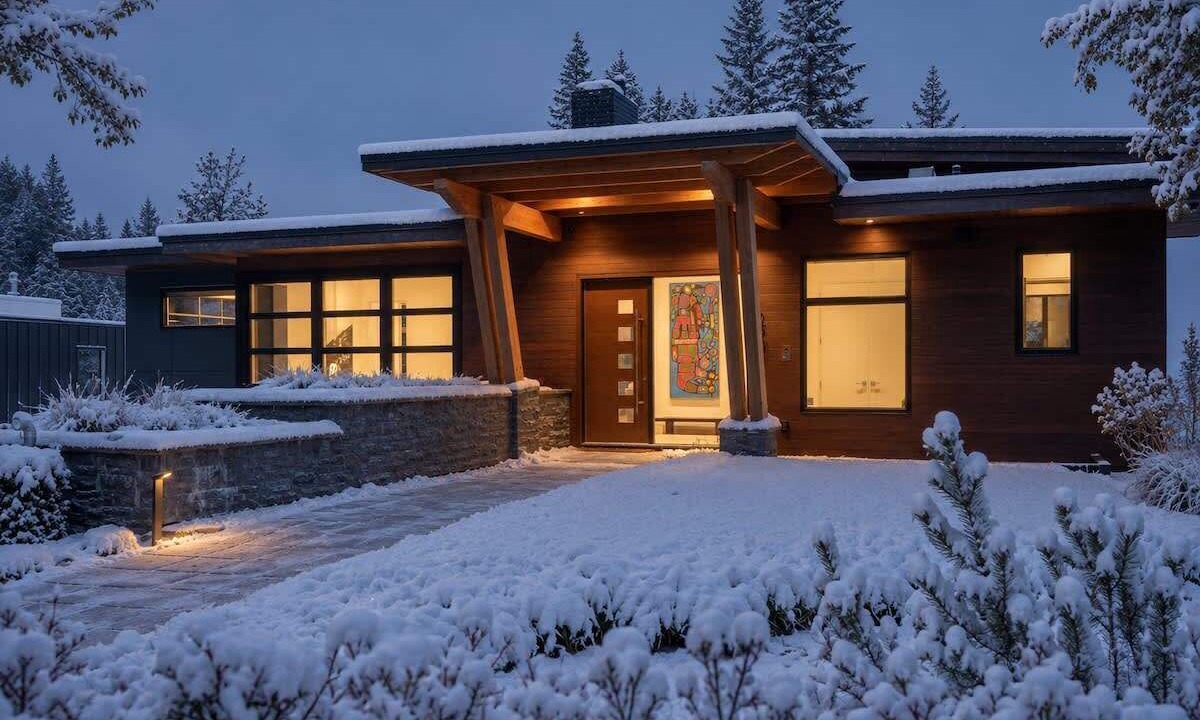 Photo of Outdoor in Whistler Creekside
