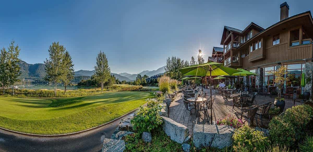 Photo of Outdoor in Nicklaus North