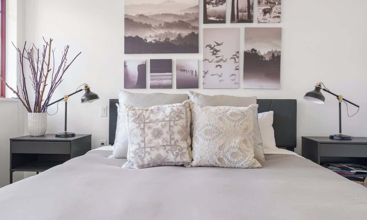 Photo of Bedroom in Nicklaus North