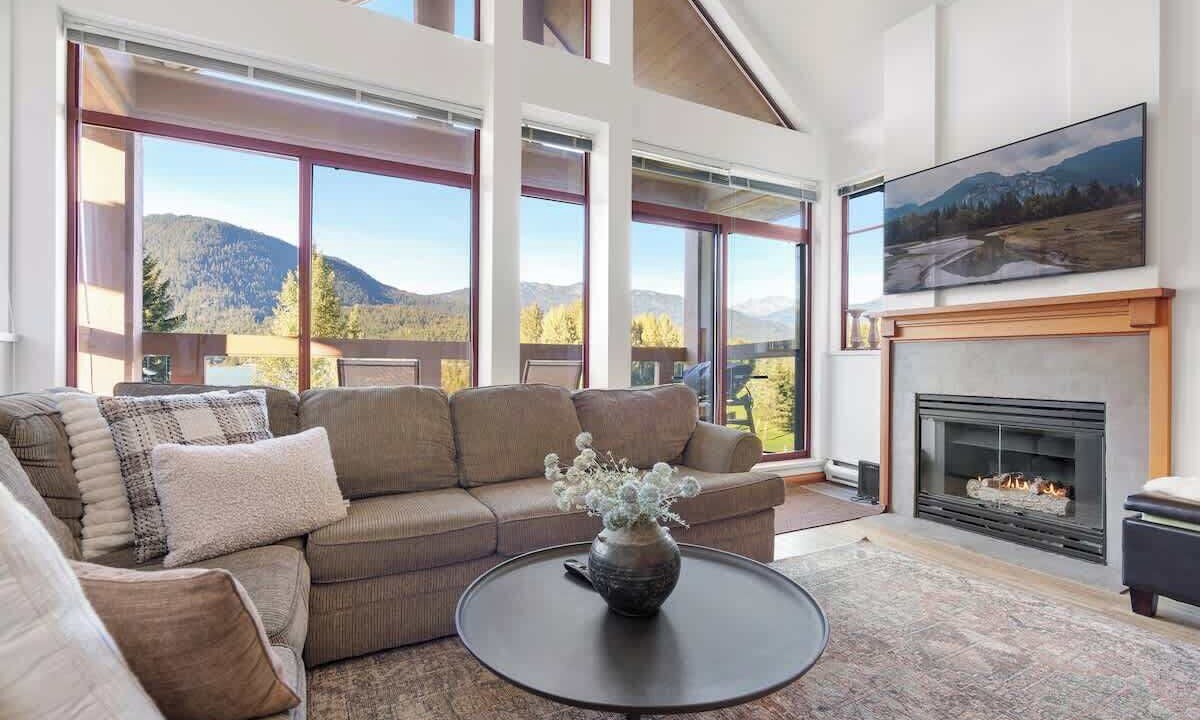 Photo of Livingroom in Nicklaus North