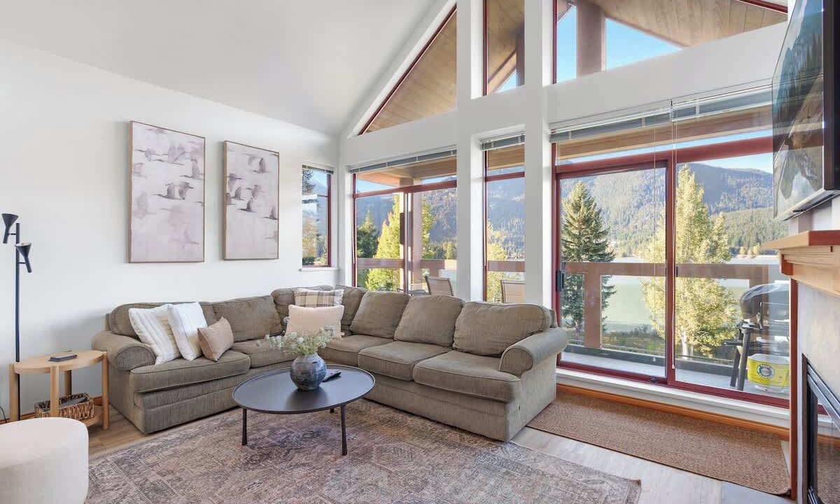 Photo of Livingroom in Nicklaus North