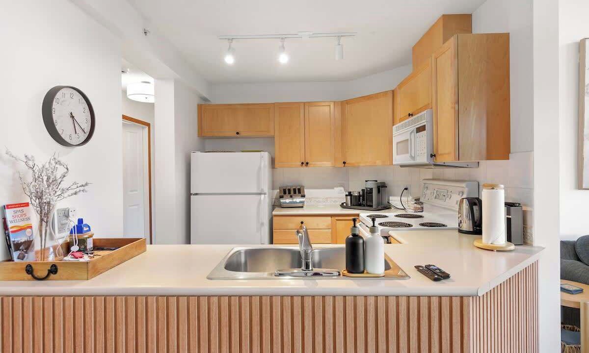 Photo of Kitchen in Nicklaus North