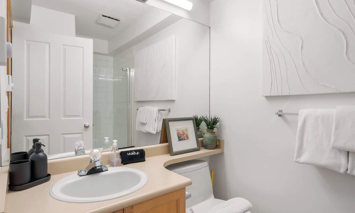 Photo of Bathroom in Nicklaus North