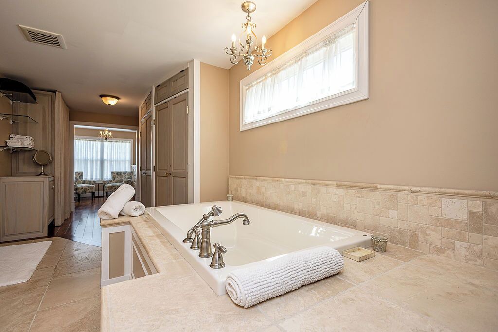 Photo of Bathroom in North End