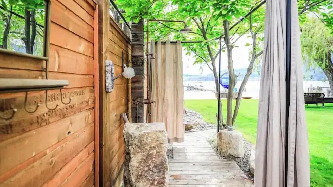 Photo of Outdoor in North End