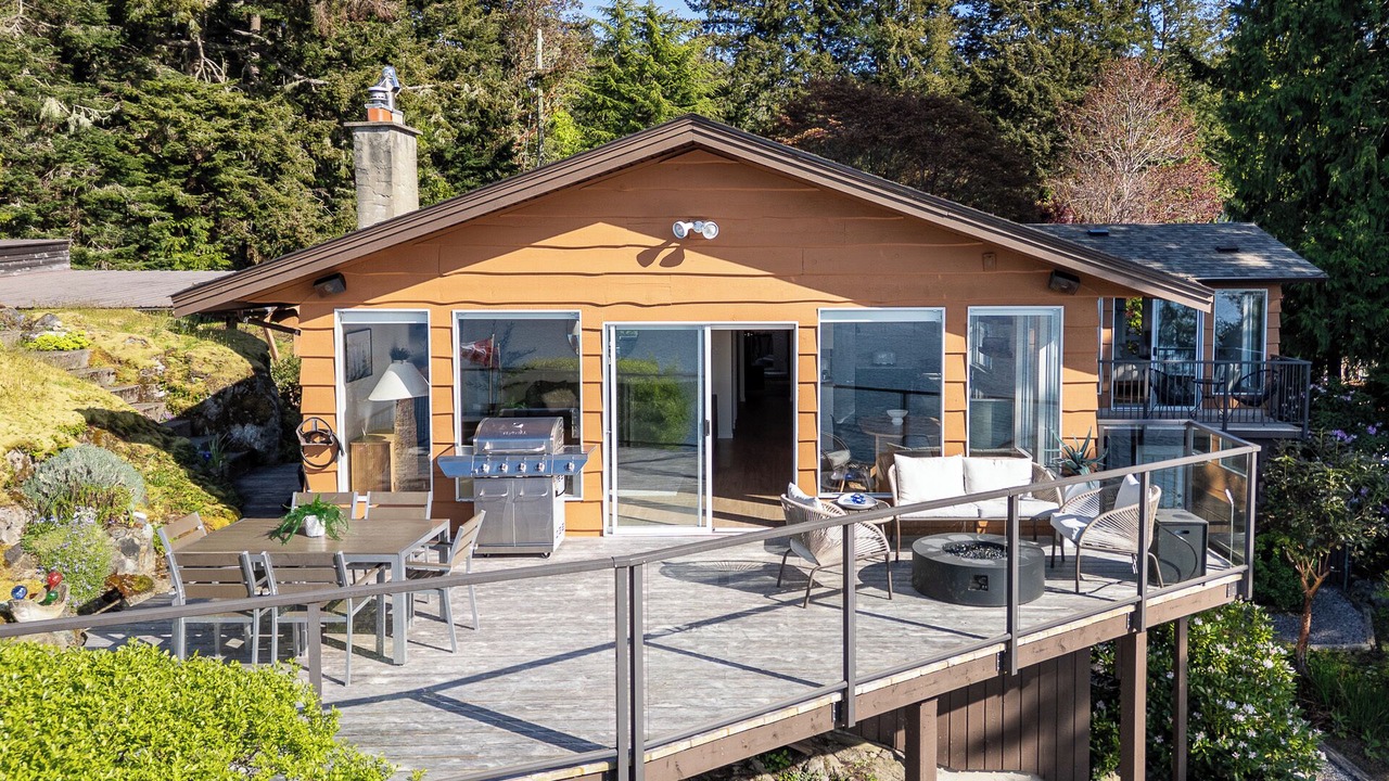 Photo of Outdoor in East Sooke