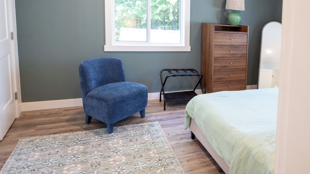 Photo of Bedroom in Port Alberni
