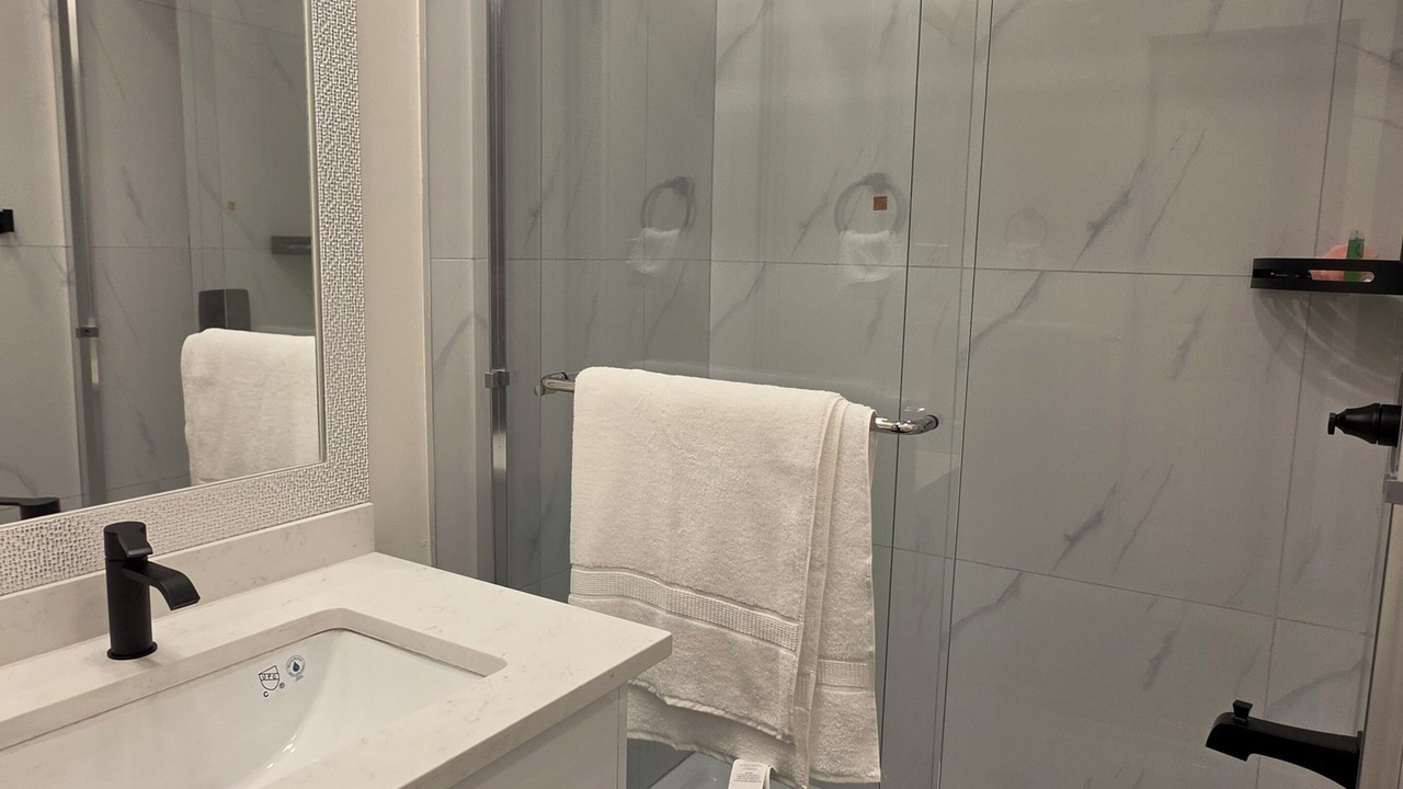 Photo of Bathroom in Sunshine Valley