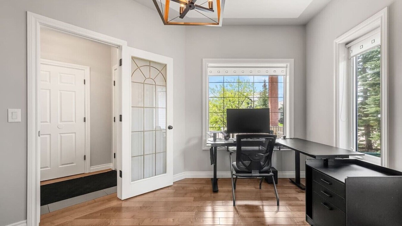 Photo of Bedroom in Cochrane