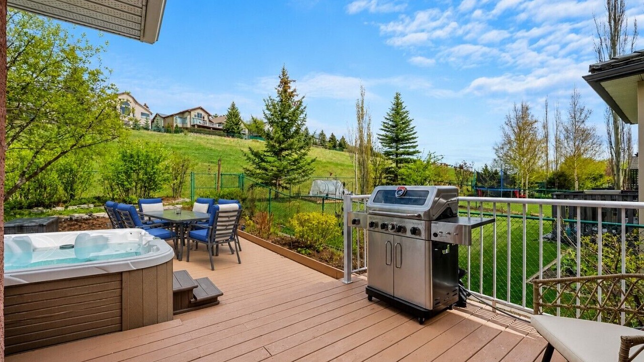 Photo of Outdoor in Cochrane