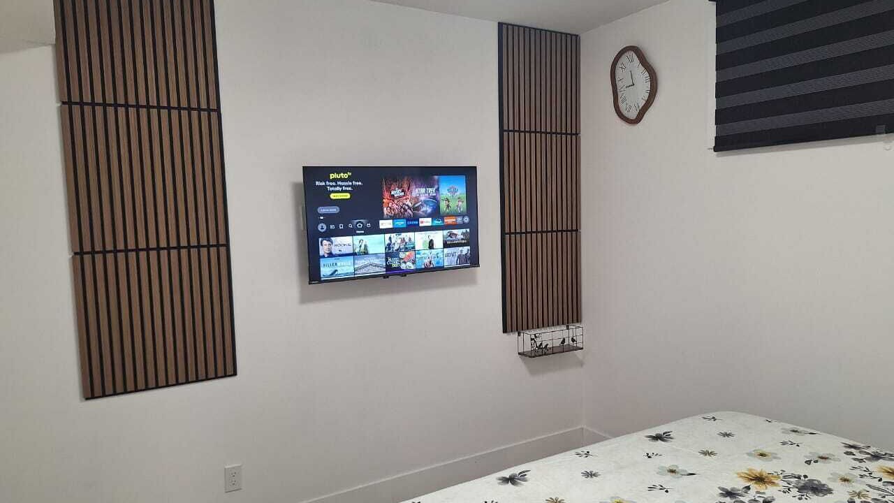 Photo of Bedroom in Leduc
