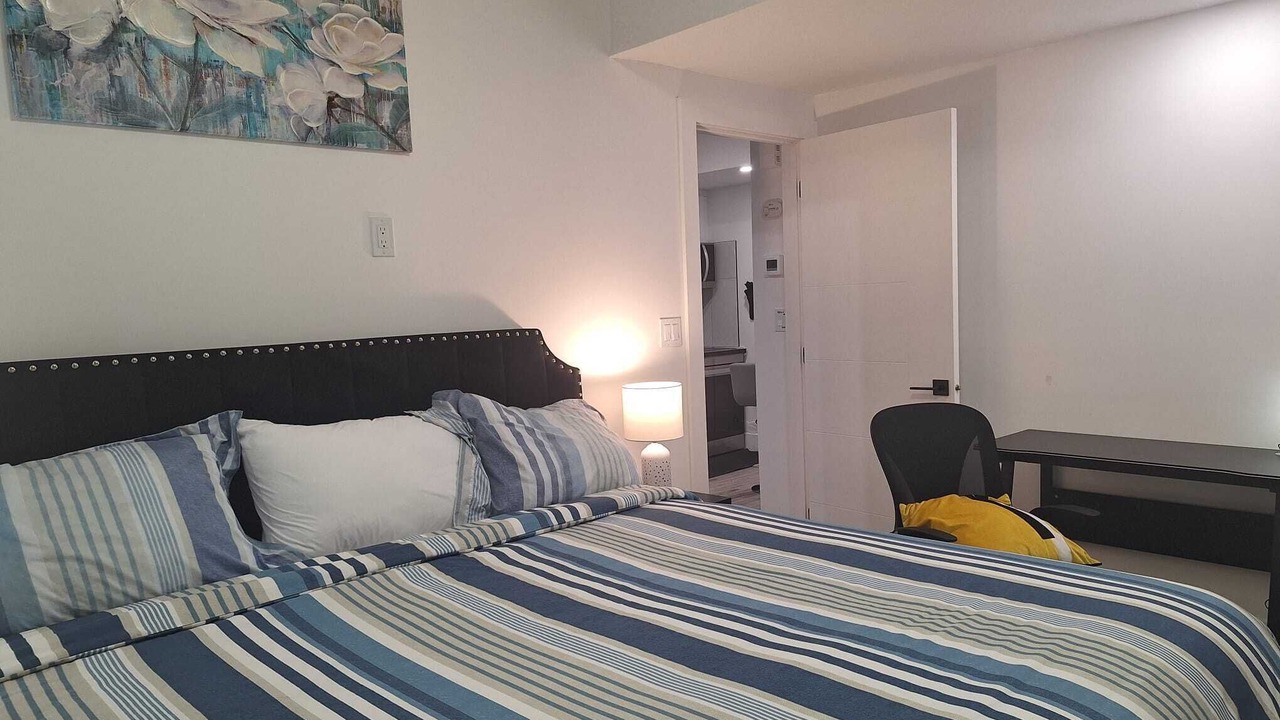 Photo of Bedroom in Leduc