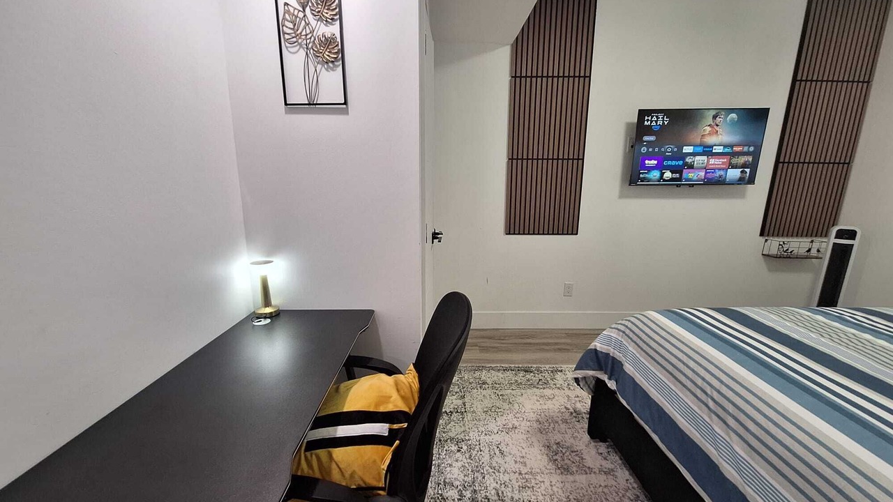 Photo of Bedroom in Leduc