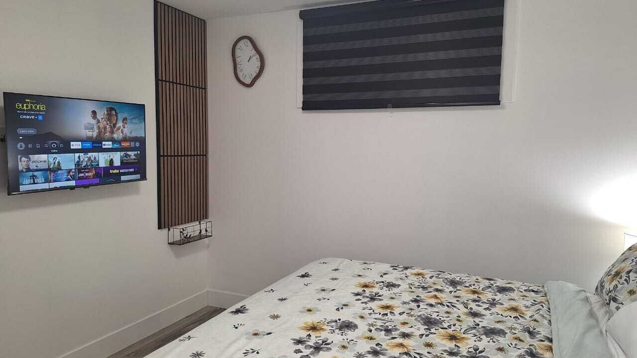 Photo of Bedroom in Leduc