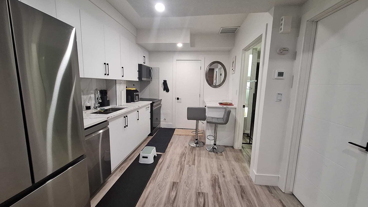 Photo of Kitchen in Leduc