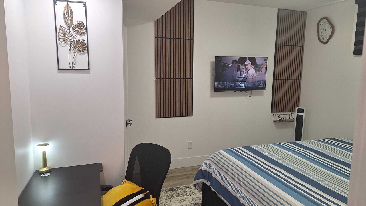 Photo of Bedroom in Leduc