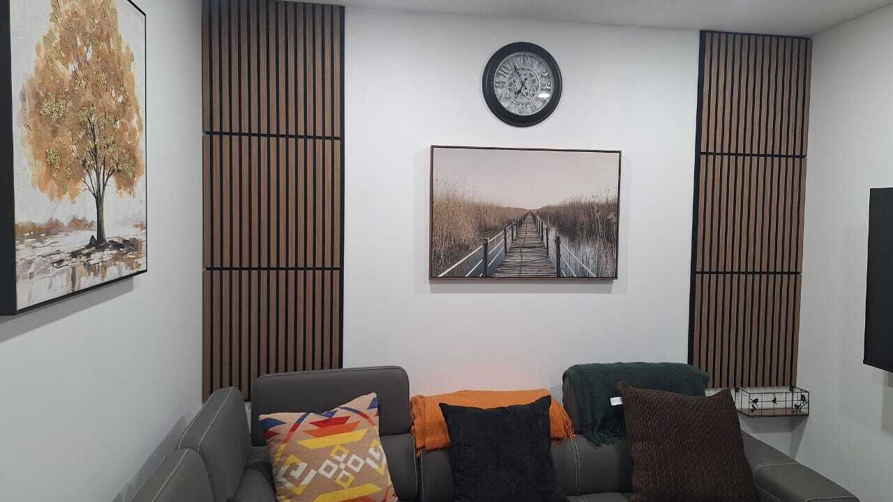 Photo of Livingroom in Leduc