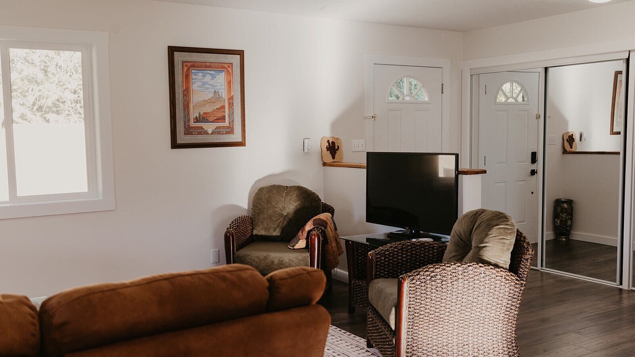 Photo of Livingroom in Regional District of Nanaimo