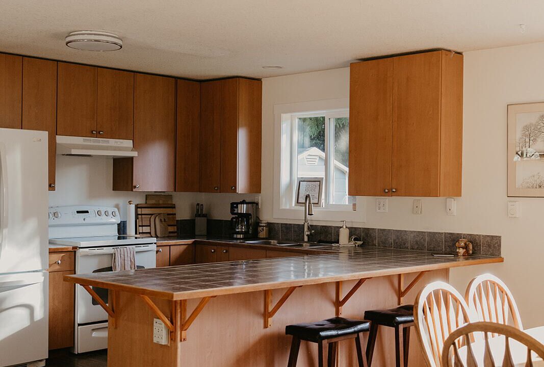 Photo of Kitchen in Regional District of Nanaimo