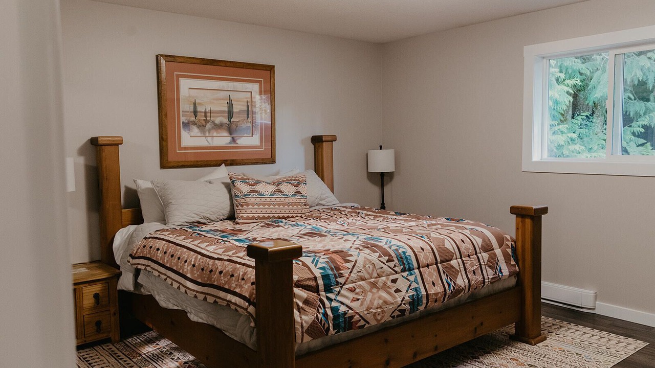 Photo of Bedroom in Regional District of Nanaimo