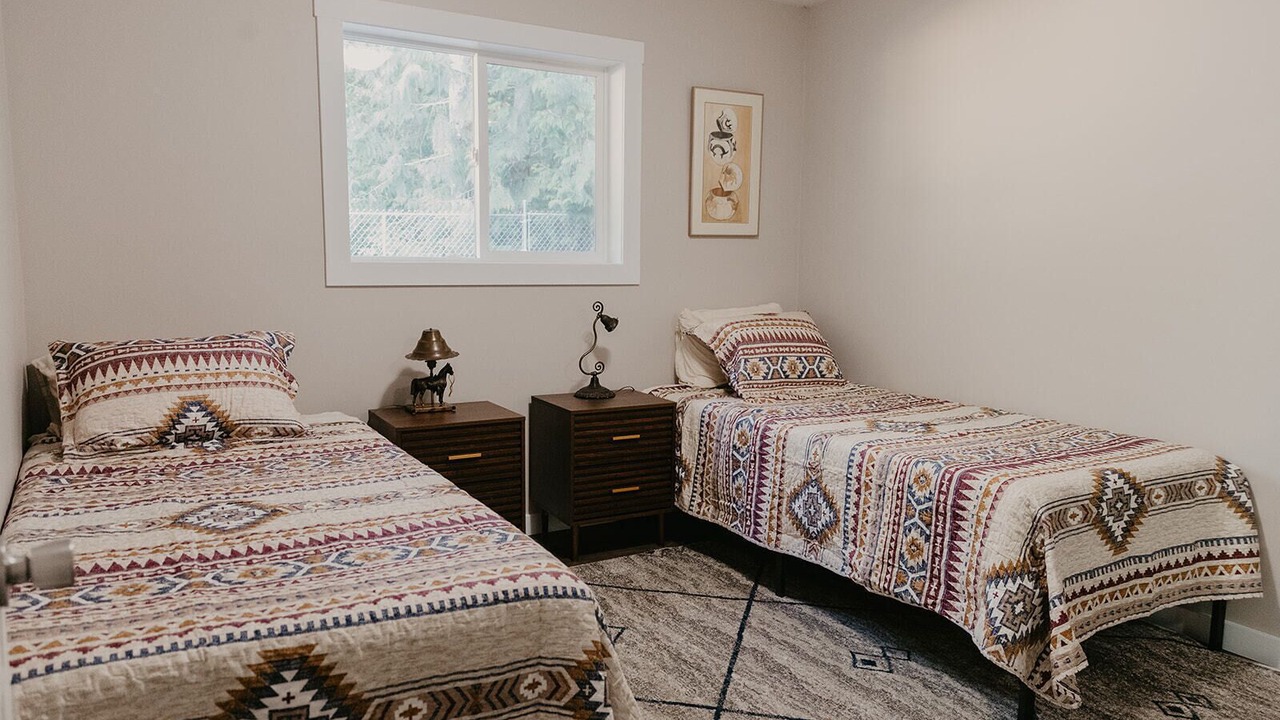 Photo of Bedroom in Regional District of Nanaimo